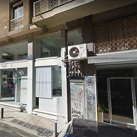 Acropolis View Apartment In Central Athens! Sq1 Exterior photo