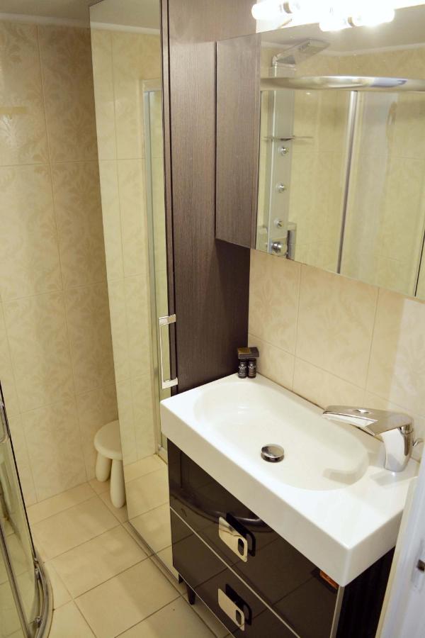 Acropolis View Apartment In Central Athens! Sq1 Exterior photo