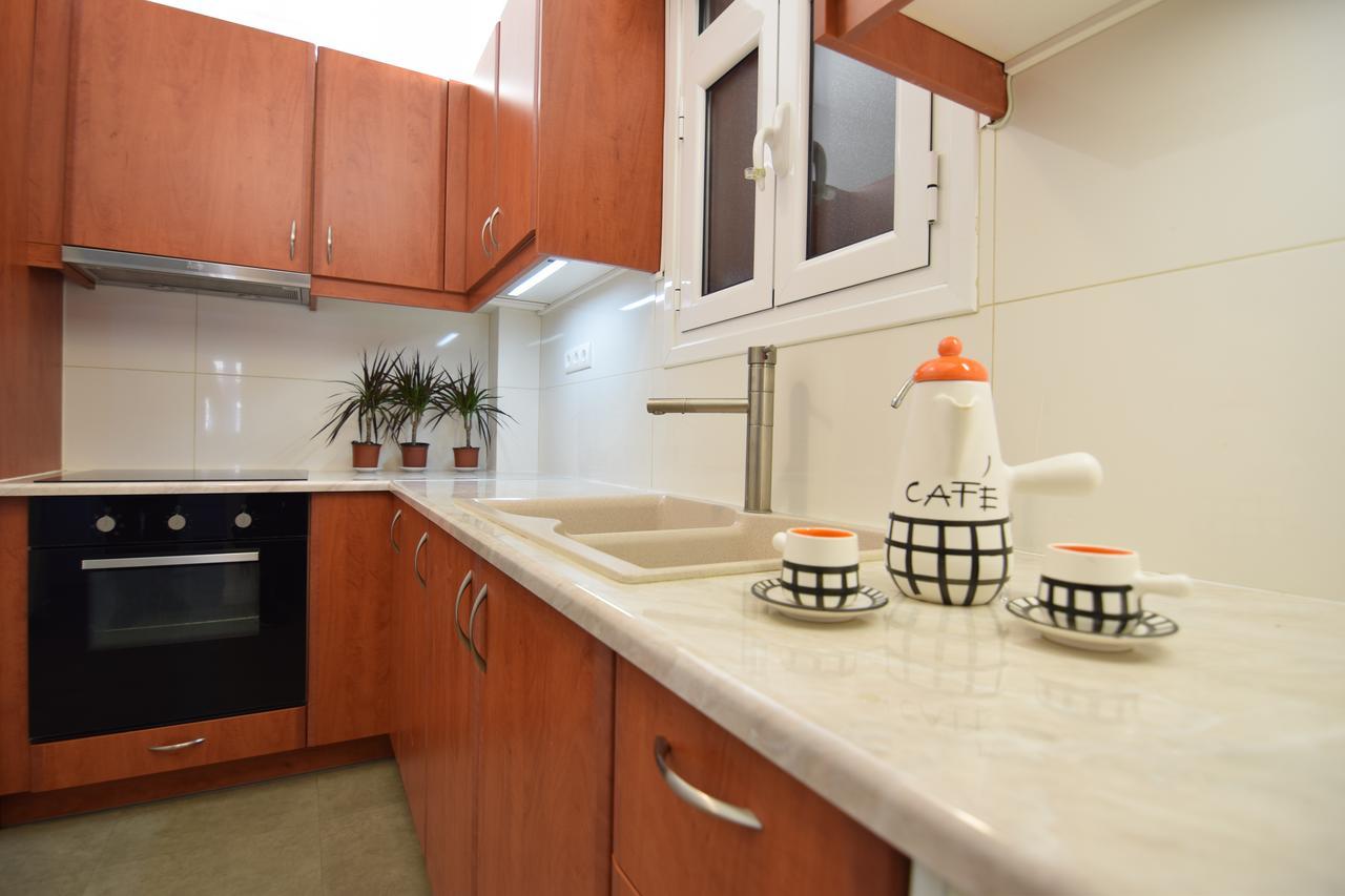 Acropolis View Apartment In Central Athens! Sq1 Exterior photo