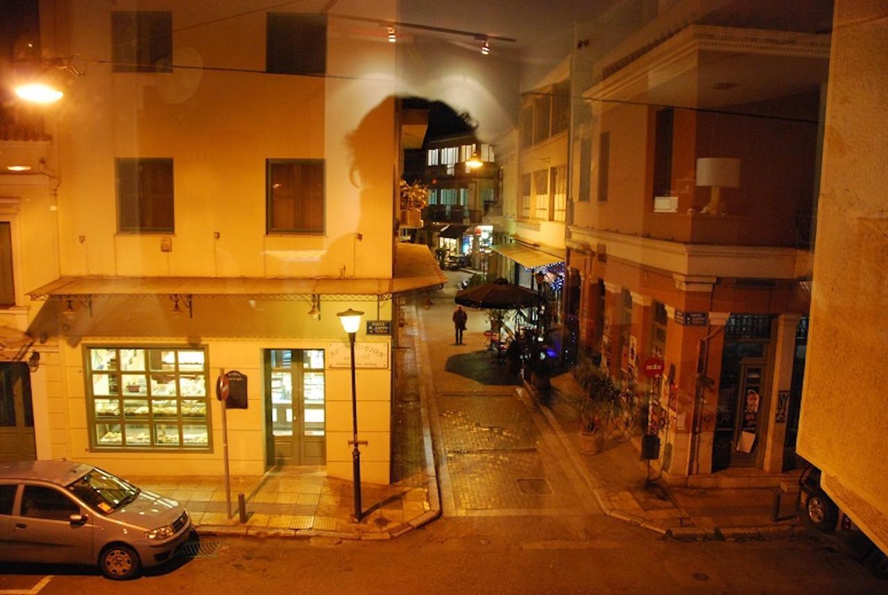 Acropolis View Apartment In Central Athens! Sq1 Exterior photo